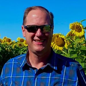 Meet your Posher, Sean